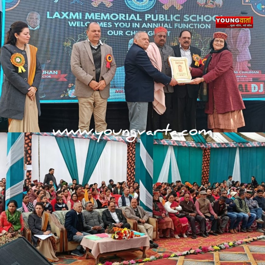 शिक्षा का एक बेहतरीन मॉडल विकसित करेगी प्रदेश सरकार : सुरेश कुमार