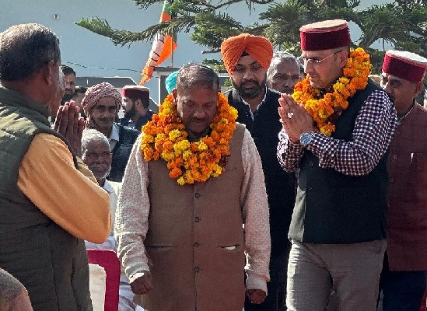 अटल स्मृति संगोष्ठी भावपूर्ण वातावरण में संपन्न, अटल बिहारी वाजपेयी के विचारों को आत्मसात करने का लिया संकल्प