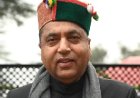 कांग्रेस की नौटंकी केवल हाईकमान को खुश करने के लिए, 'जी-राम-जी' में हिमाचल को मिलता रहेगा 90:10 में केंद्रीय अनुदान : जयराम ठाकुर