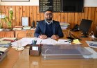 सचिन शर्मा ने संभाला अतिरिक्त उपायुक्त शिमला का कार्यभार