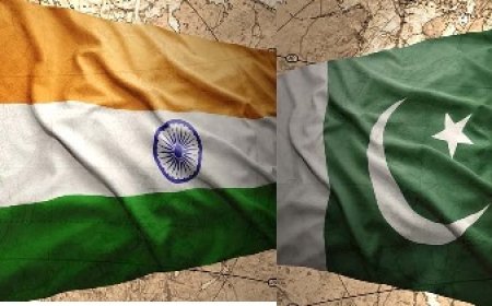 भारत और पाकिस्तान ने अपने-अपने परमाणु प्रतिष्ठानों की सूची का किया आदान-प्रदान  