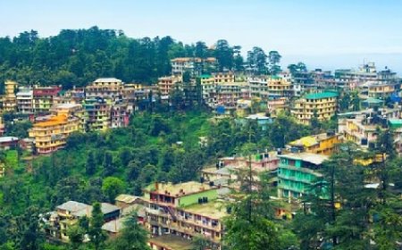 ऐतिहासिक और सांस्कृतिक धरोहर के लिए विख्यात कांगड़ा अब पर्यटन के मानचित्र पर लिख रहा एक नई इबारत  