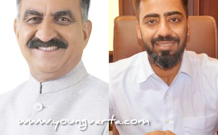 सीएम सुक्खू के मानवीय दृष्टिकोण की मिसाल है मुख्यमंत्री सुख आश्रय योजना , निराश्रितों के लिए सरकार ही परिवार