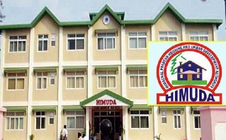 चंडीगढ़ के साथ लगते बद्दी के शीतलपुर में बनेंगी हिमुड़ा की नई टाउनशिप,सरकार ने मंत्रिमंडल की बैठक में दी मंजूरी 