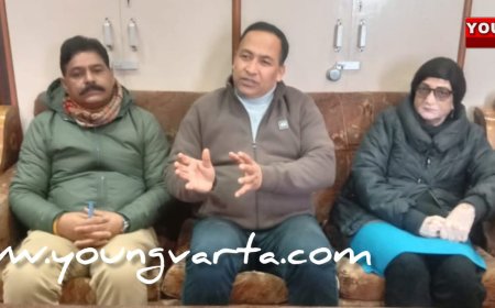 सक्रिय रूप से धरातल पर शुरू की जा रही  संगम शिक्षा प्रणाली , छह जनवरी को शिक्षा मंत्री और शिक्षा सचिव होंगे शामिल