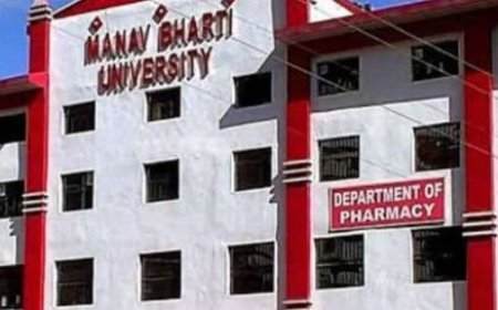 मानव भारती विश्वविद्यालय के दो प्रमोटरों को ईडी की विशेष अदालत ने भगोड़ा आर्थिक अपराधी किया घोषित