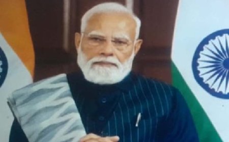 काशी के सांसद के नाते मेरी ओर से सभी खिलाड़ियों का स्वागत : पीएम मोदी 