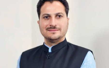 बीपीएल सूची के नाम काटना, गरीबों को योजनाओं से बाहर करने का संगठित षड्यंत्र : राकेश जमवाल 