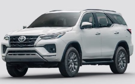 नेता प्रतिपक्ष जयराम ठाकुर और तीन मंत्रियों को सौंपी गई नई फॉर्च्यूनर गाड़ियों की चाबियां  