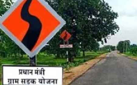 हिमाचल प्रदेश में प्रधानमंत्री ग्राम सडक़ योजना-चार के दूसरे चरण का सर्वेक्षण आरंभ 