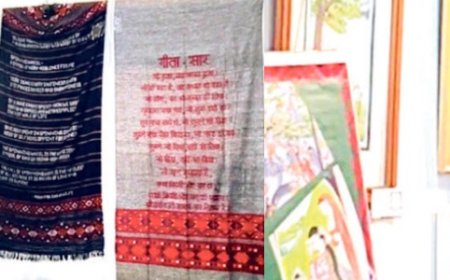 शिमला में तीन दिन तक चले हिम एमएसएमई फेस्ट में  30 लाख रुपये का तक हुआ कारोबार  