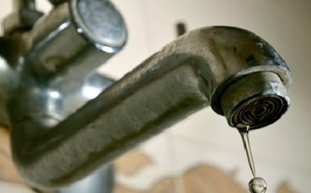 प्रदेश में जल स्रोतों और जल भंडारण टैंकों का हर 10 दिन में होगा निरीक्षण, मुख्यालय को भेजनी होगी रिपोर्ट