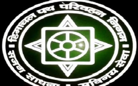 एचआरटीसी के परिचालकों को अब 20 साल की नियमित सेवा पूरी करने पर दो अतिरिक्त वेतन वृद्धि का मिलेगा लाभ  