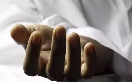 हमीरपुर के नादौन के गौना गांव में उल्टी-दस्त से पीड़ित महिला की मौत से हड़कंप