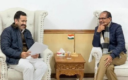 केंद्र सरकार ने हिमाचल में बनने वाली 249 सड़कों के लिए 2,300 करोड़ की राशि जारी 