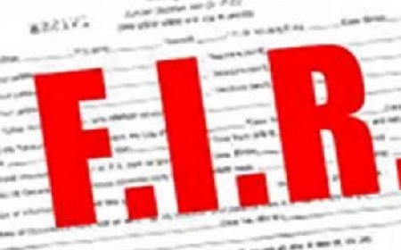 मंडी में निशानदेही के दौरान कानूनगो पर हमला,कानूनगो की शिकायत पर चार महिलाओं पर मामला दर्ज