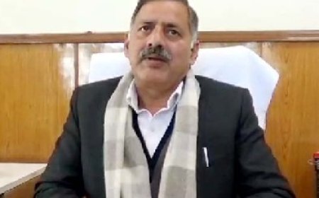 2026 में सभी विधानसभा क्षेत्रों में चलेगा "सरकार गांव के द्वार’कार्यक्रम : राजेश धर्माणी