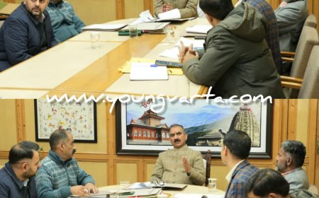 1000 पैट्रो ईंधन आधारित टैक्सियों को ई-वाहनों से बदलेगी प्रदेश सरकार , प्रदान की जाएगी 40 प्रतिशत सब्सिडी