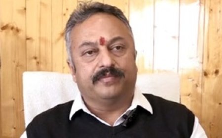 शिक्षा मंत्री ने सिरमौर में हुए निजी बस  हादसे में 14 लोगों की मौत पर गहरा शोक किया व्यक्त