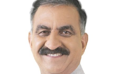 मुख्यमंत्री ने स्वास्थ्य विभाग के भवनों में रूफटॉप सोलर सिस्टम लगाने के लिए दिए निर्देश