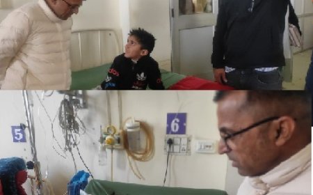 हरिपुरधार बस हादसा: नाहन में गरजे समाज सेवी नत्थू राम चौहान, प्रशासन की कार्यप्रणाली पर उठाए तीखे सवाल