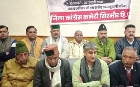 मनरेगा में किए जा रहे बदलाव को तुरंत बहाल करने की मांग मजदूरों की 400 हो न्यूनतम मजदूरी