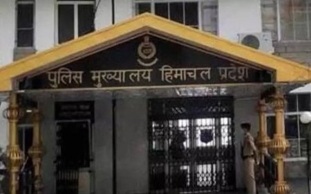 निजी व सरकारी बसों में नियमों की अनदेखी पर अब होगी एफआईआर,पुलिस मुख्यालय ने प्रदेश के सभी एसपी को दिए निर्देश 