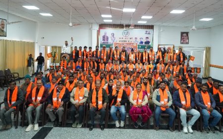 कांग्रेस का किला ध्वस्त, पालमपुर में भाजपा का लहराया परचम,न लालच न दबाव सिर्फ विकास और राष्ट्रवाद