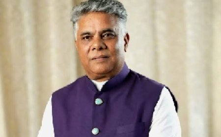 हिमाचल में सरकारी अधिकारी बेलगाम, साफ दिख रहा कांग्रेस सरकार का संरक्षण : डॉ  भारद्वाज