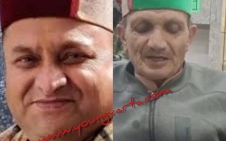 कांग्रेस नेता ने पीसीसी अध्यक्ष को सुनाई खरीखोटी , कांग्रेस मंडल उपाध्यक्ष ने विनय कुमार पर लगाए गंभीर आरोप 