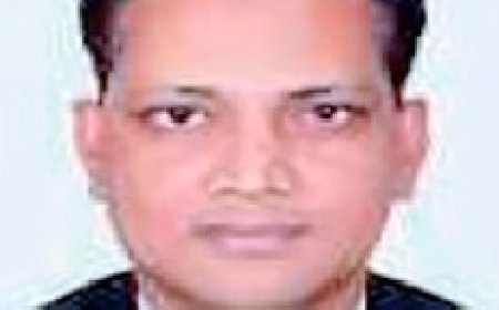 वरिष्ठ आईपीएस अधिकारी राकेश अग्रवाल राष्ट्रीय जांच एजेंसी के महानिदेशक नियुक्त