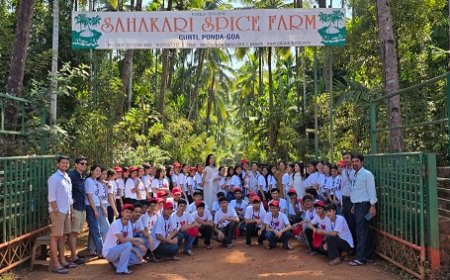 चिल्ड्रन ऑफ द स्टेट' बोले "मुख्यमंत्री न होते तो हमारे सपने सच न होते"