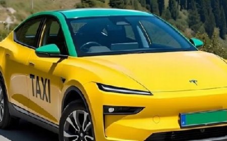 स्टार्ट-अप योजना में अधिकतम 1000 टैक्सियों को दी जाएगी 40 प्रतिशत तक की सब्सिडी  