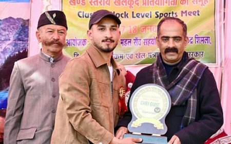 नालदेहरा में ‘सरकार गांव के द्वार’ कार्यक्रम आयोजित, पंचायती राज मंत्री ने की अध्यक्षता 