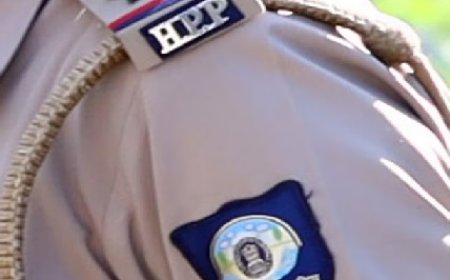 प्रदेश पुलिस को जल्द मिलेंगे 1,045 नए कांस्टेबल,2025 बैच के चयनित अभ्यर्थियों को प्रशिक्षण के लिए तैयार रहने के निर्देश  