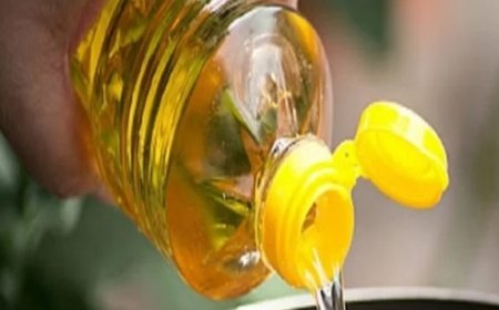 राशन कार्ड धारकों को लंबे इंतजार के बाद फरवरी माह में रिफाइंड तेल मिलने की उम्मीद