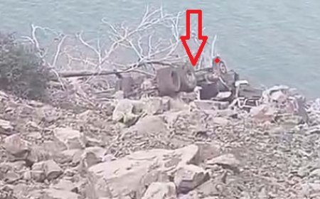 बिलासपुर  के बागछाल में दर्दनाक सड़क हादसे में टिप्पर चालक की मौके पर ही मौत