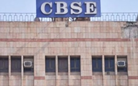 प्रदेश में अब 117 नहीं, 125 स्कूलों में पढ़ाया जाएगा सीबीएसई पाठ्यक्रम 