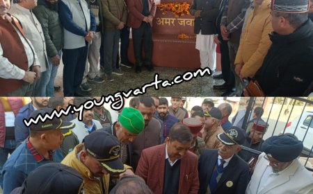 पांवटा साहिब में शीघ्र शुरू किया जाये केंद्रीय विद्यालय , भूतपूर्व सैनिक संगठन ने सांसद सुरेश कश्यप को सौंपा ज्ञापन