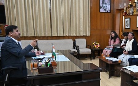 लोगों तक योजनाओं की जानकारी मुहैया करवाए बागवानी विभाग : उपायुक्त