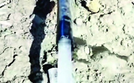 लाहुल में कड़ाके की ठंड; पानी की पाइपें जाम, माइनस 20 डिग्री तापमान में लोगों का जीना दुश्वार