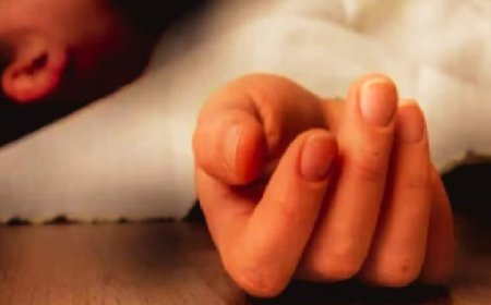 दुःखद : पानी से भरे टब में डूबने से पौने तीन वर्षीय बच्ची की दर्दनाक मौत