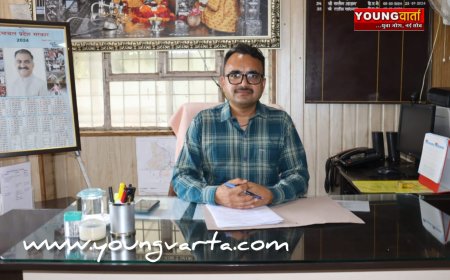 29 जनवरी को बनेठी में आयोजित होगा सरकार गांव के द्वार कार्यक्रम : एसडीएम 