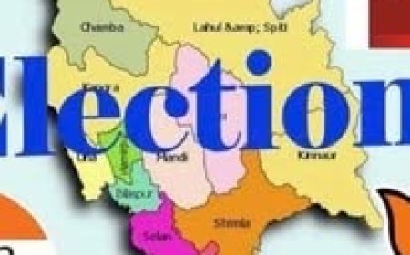 हिमाचल के सभी स्थानीय निकाय भंग , सरकार ने नगर परिषदों और निगमों तैनात के प्रशासक 