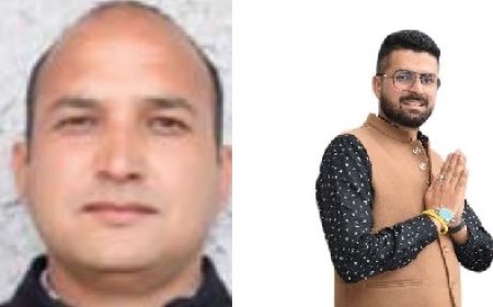 तृतीय श्रेणी कर्मचारी संघ चुनाव: प्रधान पद पर ठाकुर बनाम ठाकुर, 30 जनवरी को होगा मतदान