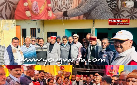 गुरु रविदास जी के दिव्य मार्गदर्शन और राष्ट्र निर्माण में उनके सहयोग को सदैव याद रखा जायेगा : डॉ. बिंदल