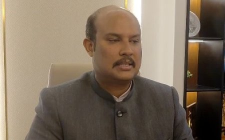 DC मंडी के न आने से जनता हुई परेशान, मुझे नहीं आवभगत की जरूरत : यादविंदर गोमा