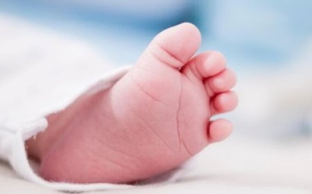 मानवता को शर्मसार " जन्म देने के बाद नहर में फेंका नवजात,ठंड में बच्चे की मौत