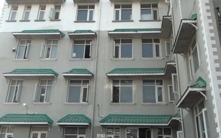 भोरंज अस्पताल में क्रिटिकल केयर यूनिट से चिकित्सा सुविधाओं में आएगी नई क्रांति