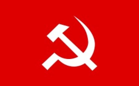 CPIM का 30 जनवरी से 5 फरवरी तक चलेगा मनरेगा बचाओ अभियान,नाहन में पार्टी कार्यकर्ता में लोगों को बांटे पर्चे